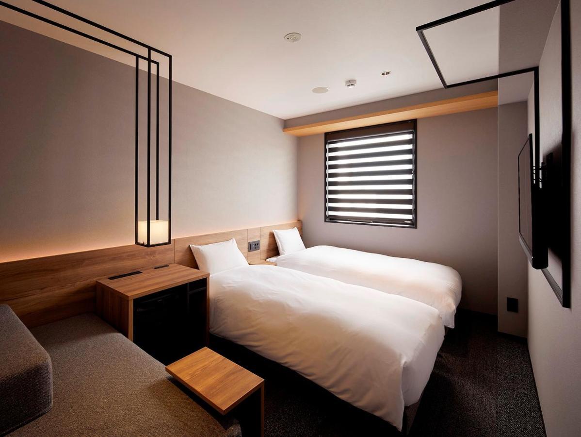 Hotel Androoms Shin-أوساكا المظهر الخارجي الصورة