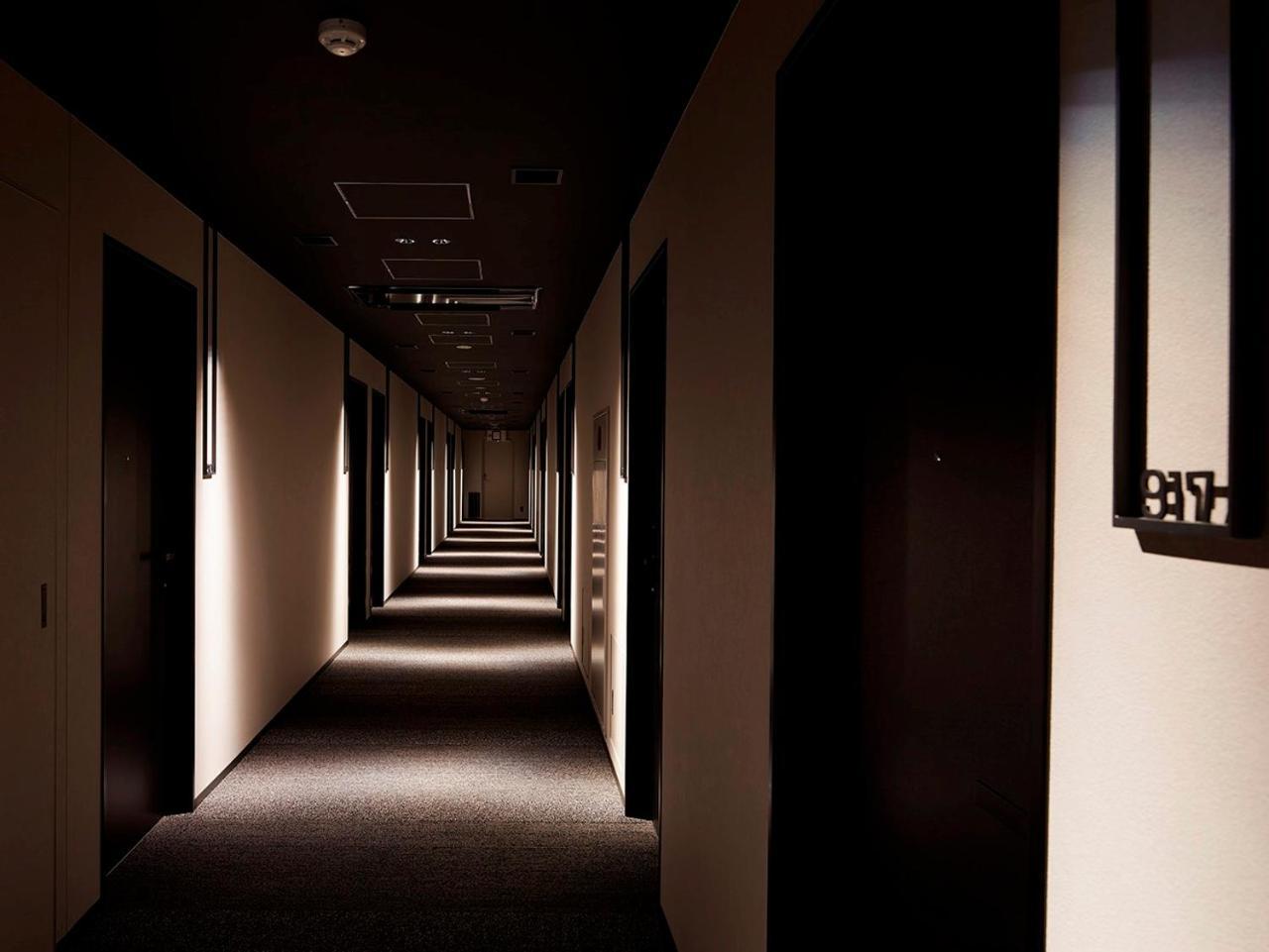 Hotel Androoms Shin-أوساكا المظهر الخارجي الصورة